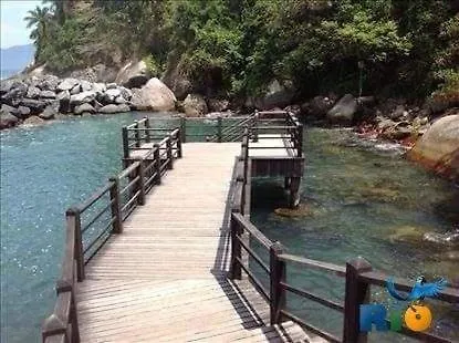 Apto No Condominio Porto Real Resort Mangaratiba Exterior photo