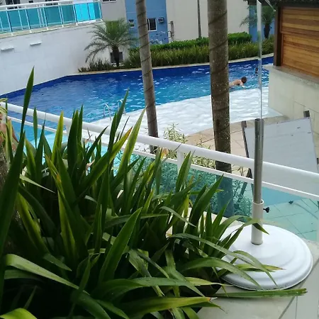 Apto No Condominio Porto Real Resort Mangaratiba Exterior photo