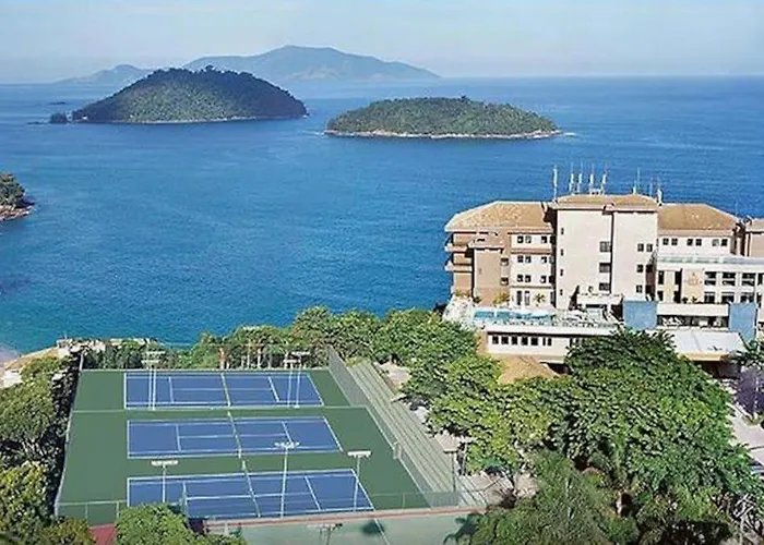 Apto No Condominio Porto Real Resort