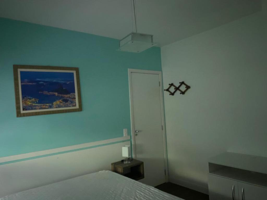 公寓 Apto No Porto Real Mangaratiba
