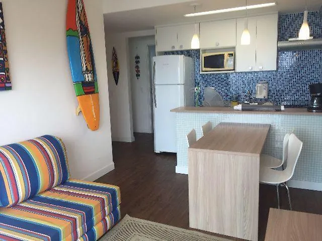 Apto No Condominio Porto Real Resort