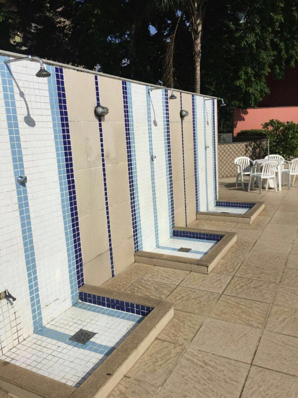 Apartment Apto No Porto Real *