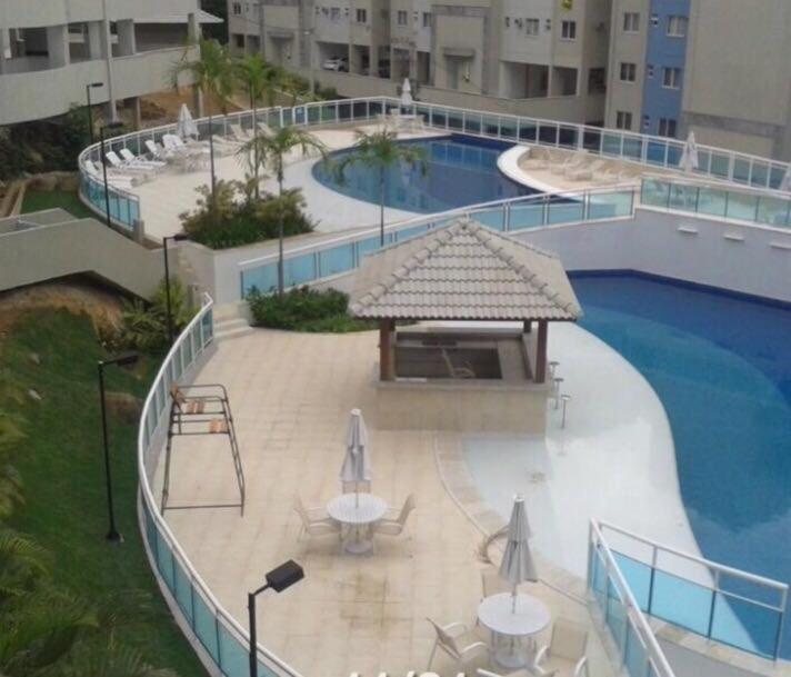 Apartment Apto No Porto Real Mangaratiba