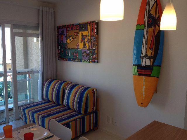 Apartment Apto No Porto Real Mangaratiba