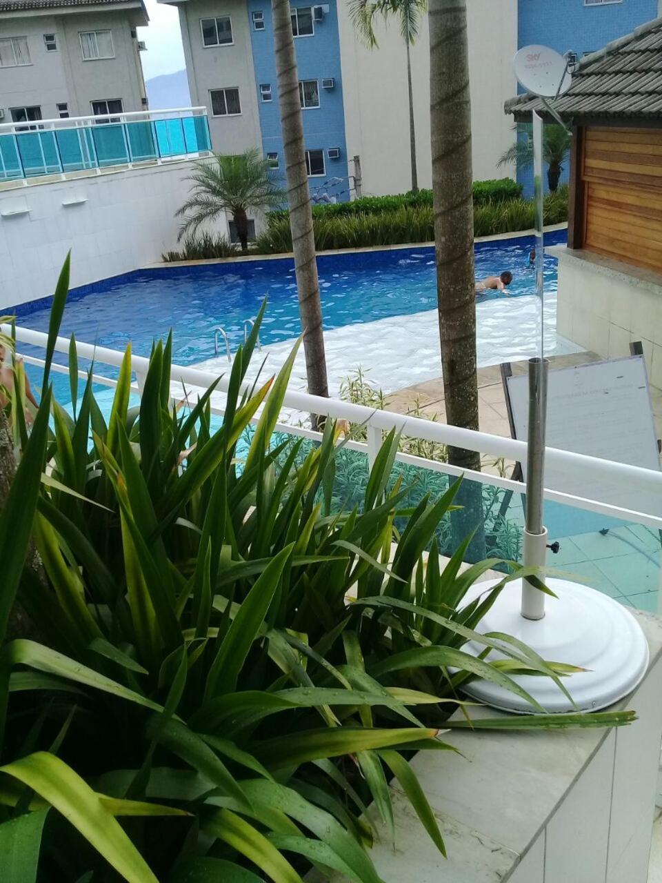 Apartment Apto No Porto Real