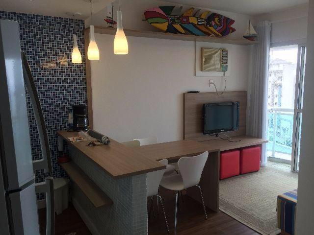 Apto No Porto Real Apartment